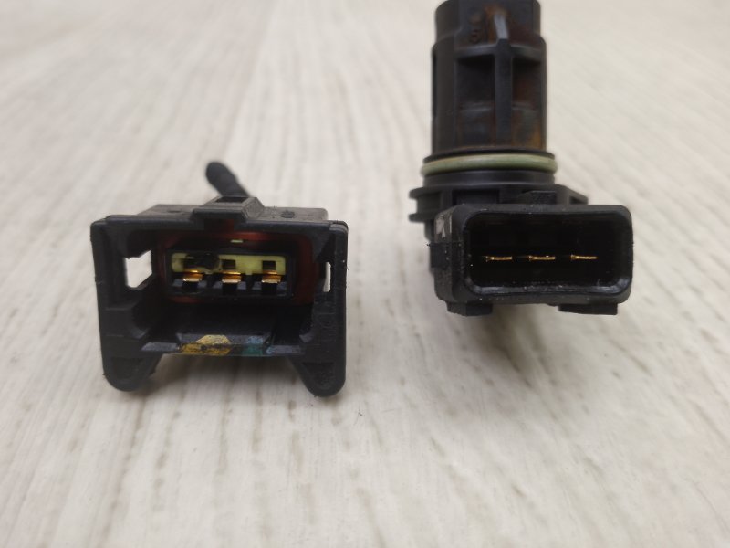 Датчик положения распредвала HYUNDAI SONATA LF 2014- LF 2.0 G4NG