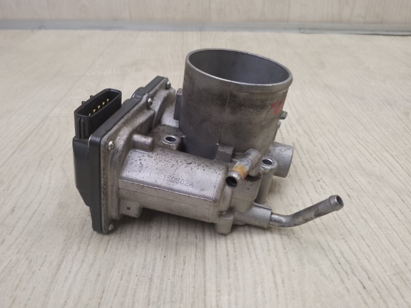 Запчасть дроссельная заслонка HYUNDAI SONATA LF 2014- 2016 LF 2.0 G4NG 351002E610 Б/У Дроссельная заслонка HYUNDAI SONATA LF 2014- 2016 LF 2.0 G4NG 351002E610 Б/У