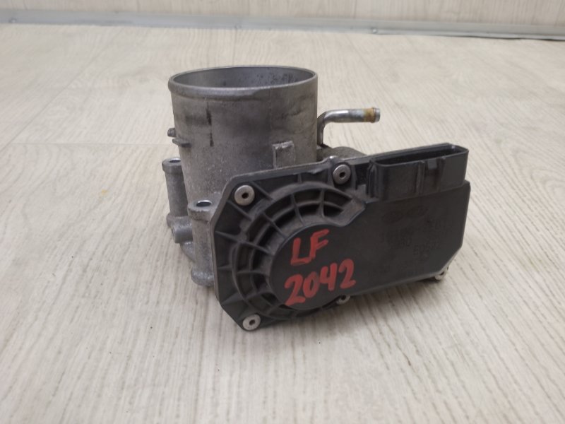 Дроссельная заслонка SONATA LF 2014- 2016 LF 2.0 G4NG Дроссельная заслонка SONATA LF 2014- 2016 LF 2.0 G4NG