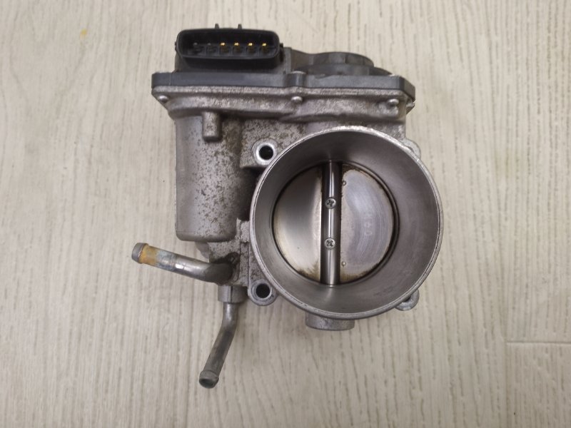 Дроссельная заслонка HYUNDAI SONATA LF 2014- LF 2.0 G4NG Дроссельная заслонка HYUNDAI SONATA LF 2014- LF 2.0 G4NG