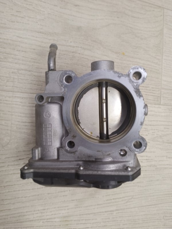 Дроссельная заслонка SONATA LF 2014- 2016 LF 2.0 G4NG Дроссельная заслонка SONATA LF 2014- 2016 LF 2.0 G4NG