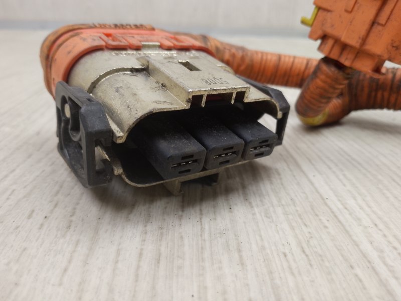 Электропроводка HYUNDAI SONATA LF 2014- LF 2.0 G4NG