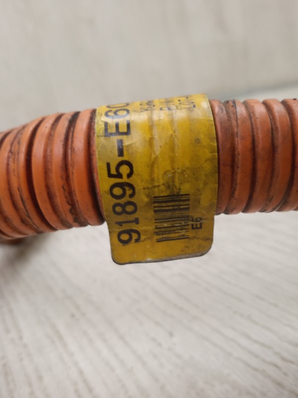 Электропроводка SONATA LF 2014- 2016 LF 2.0 G4NG