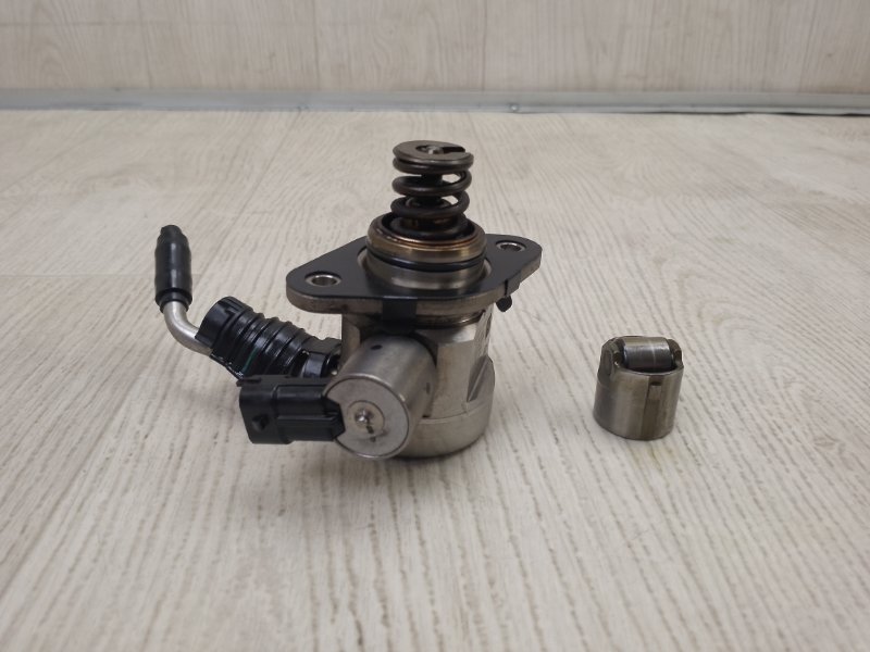 Запчасть тнвд (бензин) HYUNDAI SONATA LF 2014- 2016 LF 2.0 G4NG 353202E610 Б/У Тнвд (бензин) HYUNDAI SONATA LF 2014- 2016 LF 2.0 G4NG 353202E610 Б/У