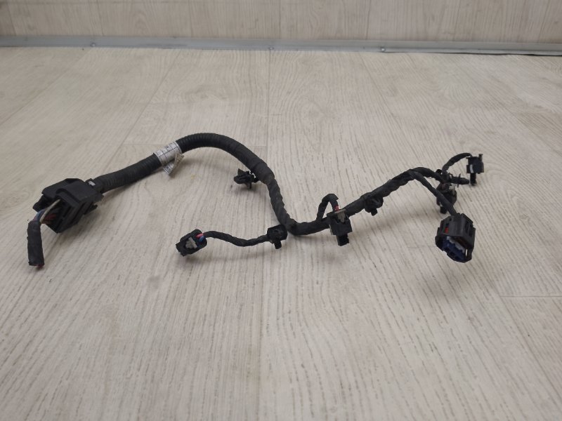 Проводка форсунок HYUNDAI SONATA LF 2014- 2016 LF 2.0 G4NG 353412E610 Б/У