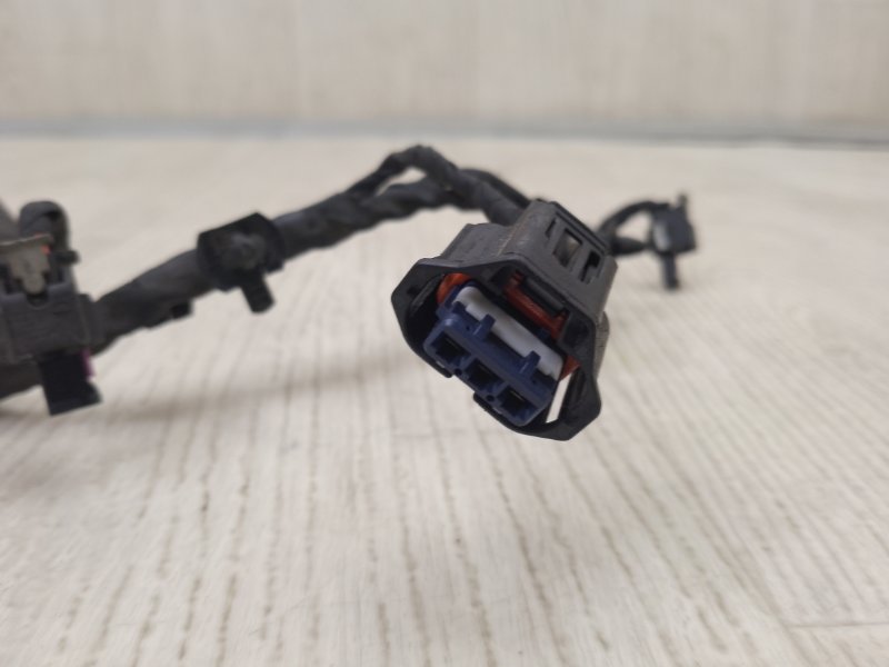 Проводка форсунок SONATA LF 2014- 2016 LF 2.0 G4NG