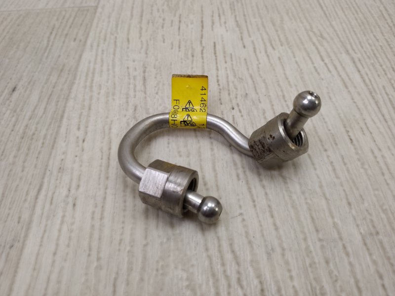 Запчасть трубка топливная CADILLAC ATS 12-19 2014 2.0 LTG 12627128 Б/У Трубка топливная CADILLAC ATS 12-19 2014 2.0 LTG 12627128 Б/У