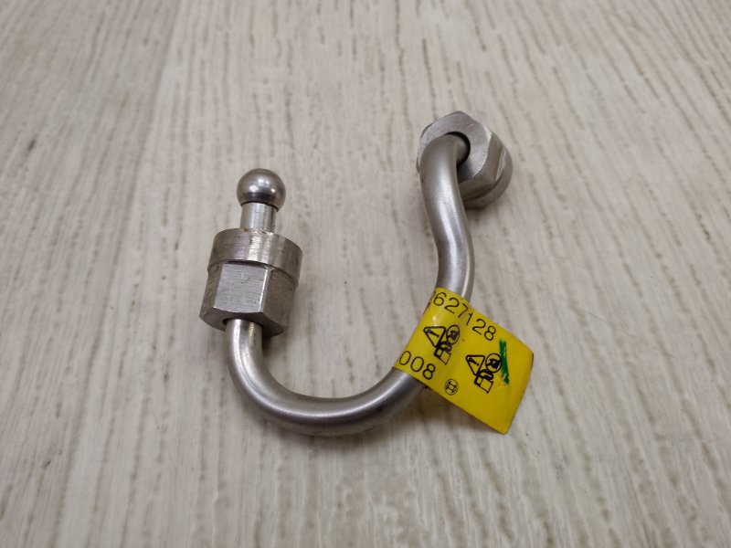 Трубка топливная ATS 12-19 2014 2.0 LTG Трубка топливная ATS 12-19 2014 2.0 LTG