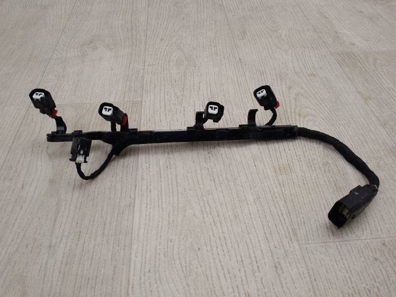 Проводка форсунок CADILLAC ATS 12-19 2014 2.0 LTG 12627091 Б/У