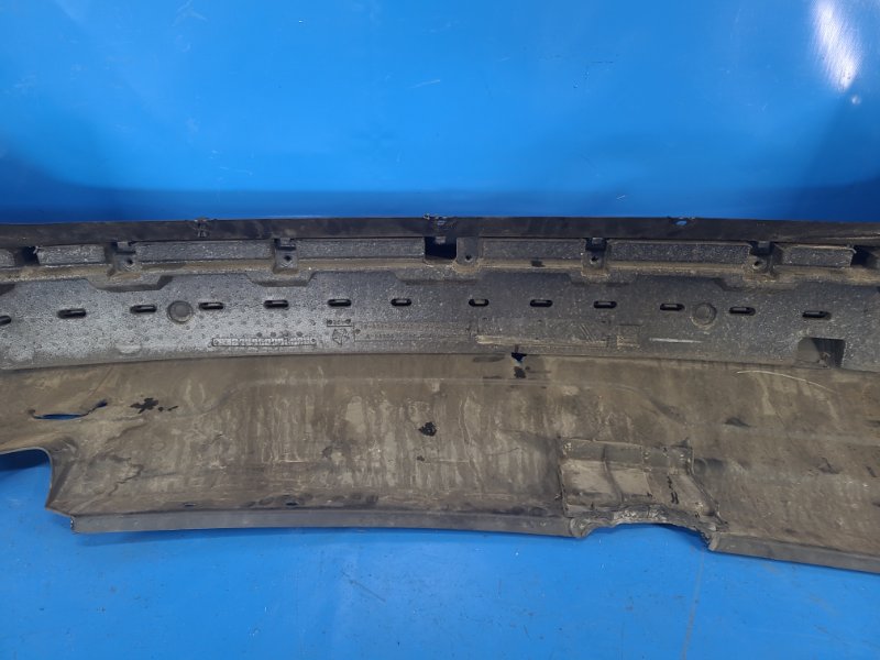 Бампер задний COMPASS 06-16 2014 2.0 ECN