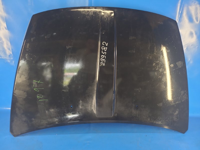 Капот DODGE CALIBER 06-11 2006 2.0 ECN 5074140AC Б/У