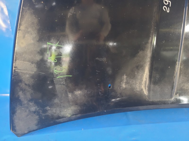 Капот DODGE CALIBER 06-11 2.0 ECN