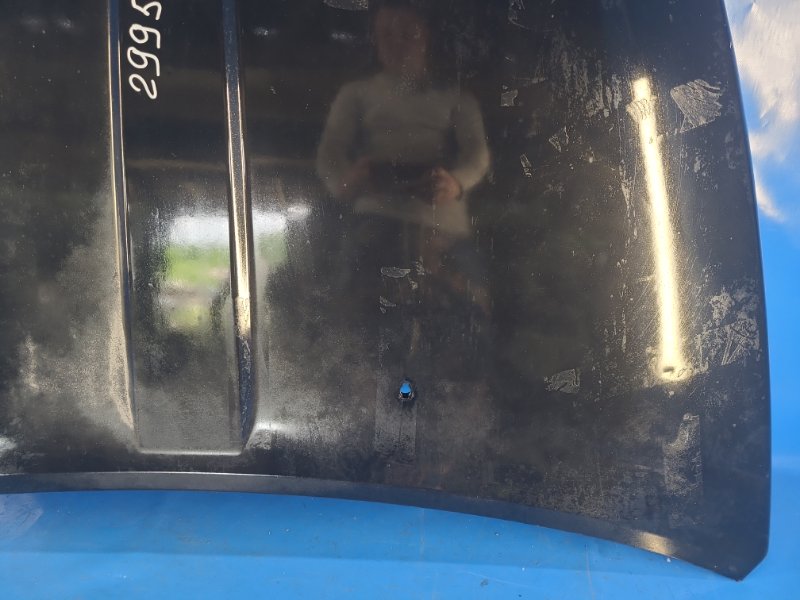 Капот CALIBER 06-11 2006 2.0 ECN