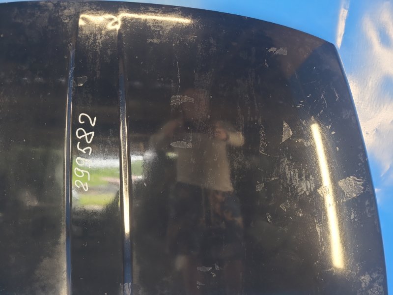 Капот CALIBER 06-11 2006 2.0 ECN