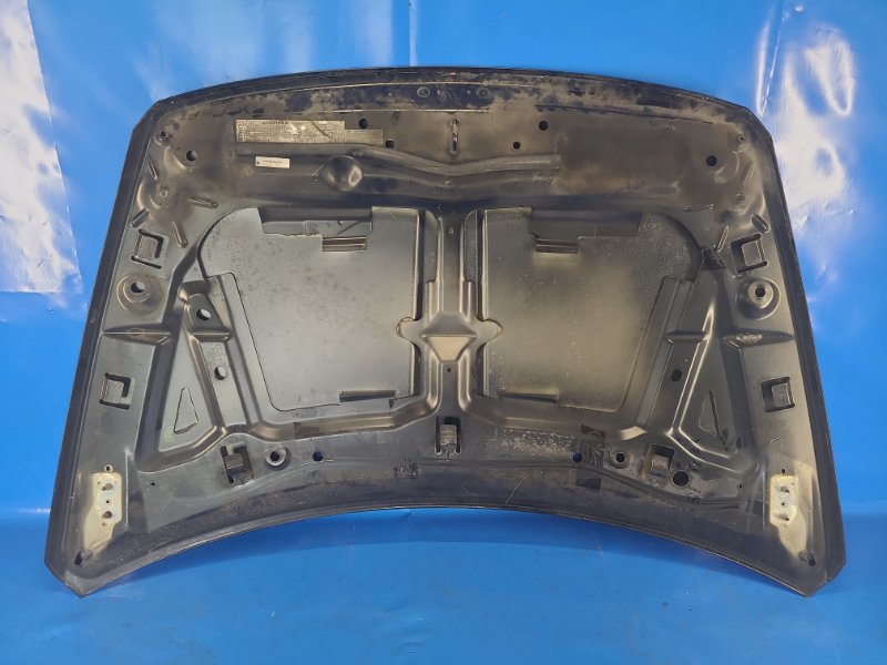 Капот CALIBER 06-11 2006 2.0 ECN