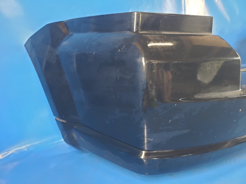 Бампер задний CALIBER 06-11 2006 2.0 ECN