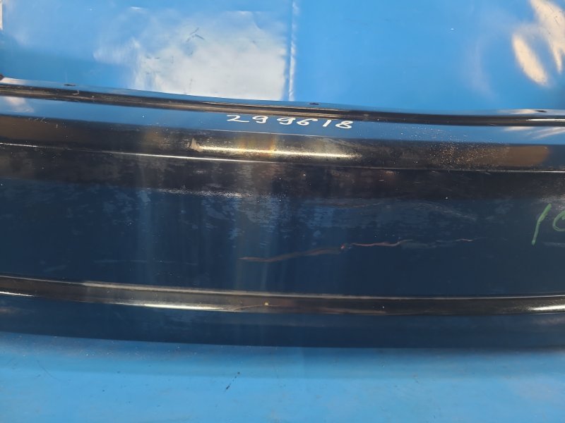 Бампер задний CALIBER 06-11 2006 2.0 ECN