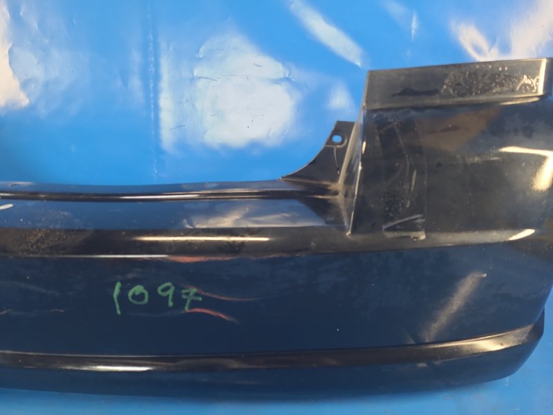 Бампер задний CALIBER 06-11 2006 2.0 ECN