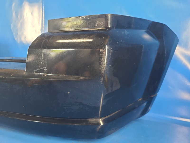 Бампер задний CALIBER 06-11 2006 2.0 ECN