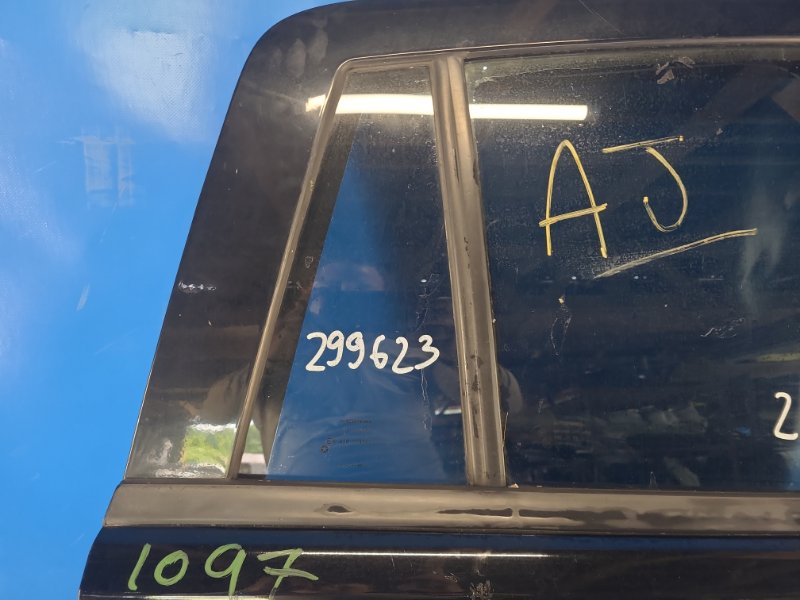 Запчасть стекло двери глухое заднее правое DODGE CALIBER 06-11 2006 2.0 ECN 5074222AB Б/У Стекло двери глухое заднее правое DODGE CALIBER 06-11 2006 2.0 ECN 5074222AB Б/У