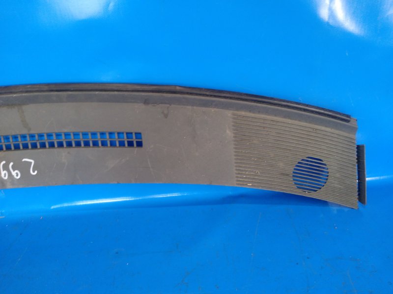 Накладка торпедо DODGE CALIBER 06-11 2.0 ECN