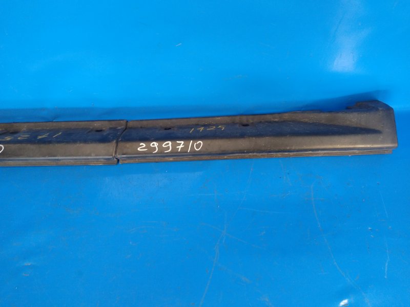 Накладка порога наружная правая JEEP COMPASS 06-16 2.0 ECN