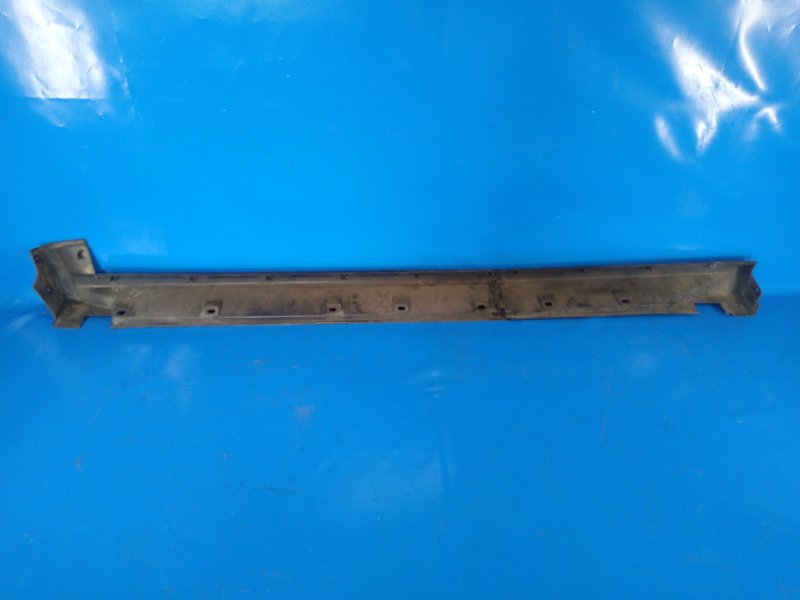 Накладка порога наружная правая COMPASS 06-16 2014 2.0 ECN