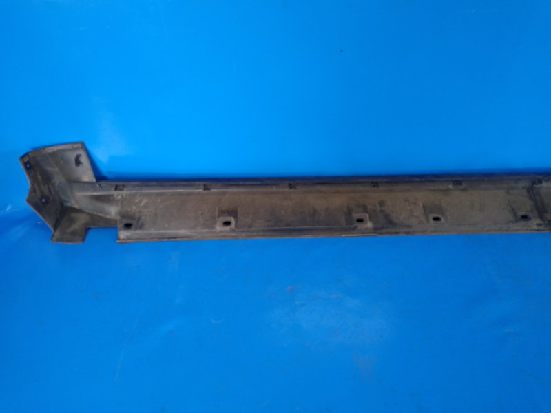 Накладка порога наружная правая COMPASS 06-16 2014 2.0 ECN