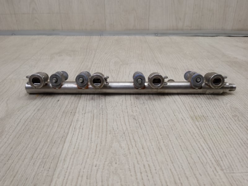 Топливная рейка ATS 12-19 2014 2.0 LTG