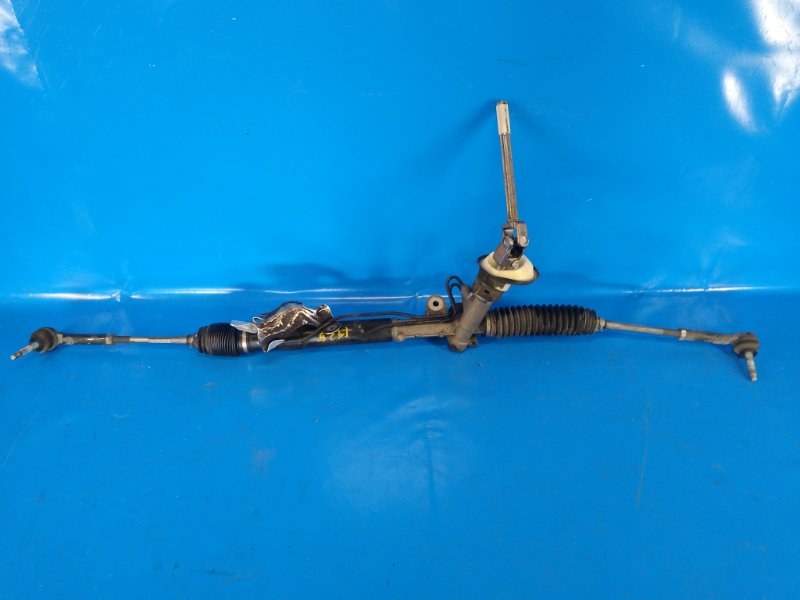 Запчасть рулевая рейка JEEP COMPASS 06-16 2014 2.0 ECN 5154515AC Б/У Рулевая рейка JEEP COMPASS 06-16 2014 2.0 ECN 5154515AC Б/У