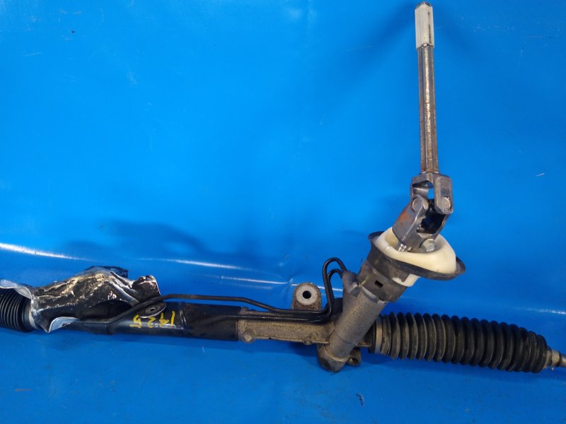 Рулевая рейка COMPASS 06-16 2014 2.0 ECN Рулевая рейка COMPASS 06-16 2014 2.0 ECN