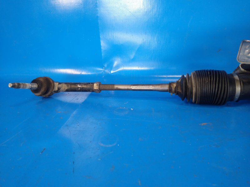 Рулевая рейка JEEP COMPASS 06-16 2.0 ECN Рулевая рейка JEEP COMPASS 06-16 2.0 ECN
