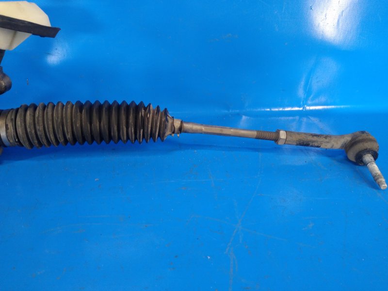 Рулевая рейка COMPASS 06-16 2014 2.0 ECN Рулевая рейка COMPASS 06-16 2014 2.0 ECN