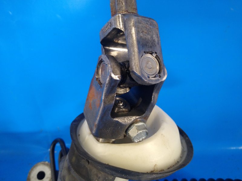 Рулевая рейка COMPASS 06-16 2014 2.0 ECN Рулевая рейка COMPASS 06-16 2014 2.0 ECN