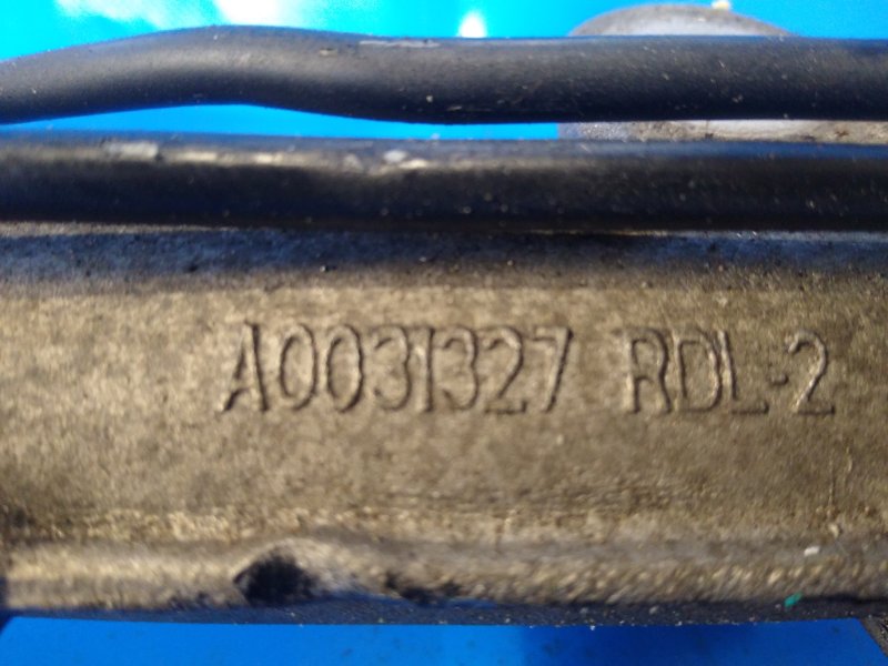 Рулевая рейка COMPASS 06-16 2014 2.0 ECN Рулевая рейка COMPASS 06-16 2014 2.0 ECN