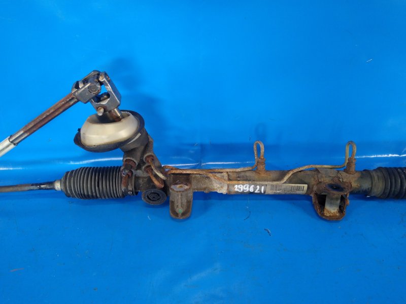 Рулевая рейка CALIBER 06-11 2006 2.0 ECN