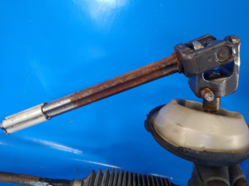 Рулевая рейка CALIBER 06-11 2006 2.0 ECN