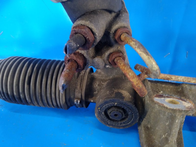 Рулевая рейка CALIBER 06-11 2006 2.0 ECN