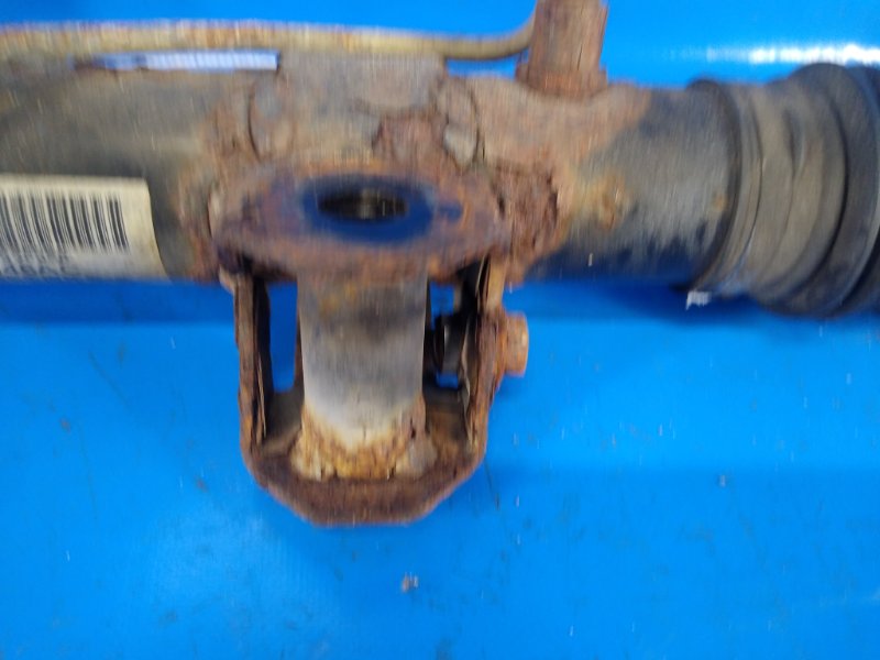 Рулевая рейка CALIBER 06-11 2006 2.0 ECN