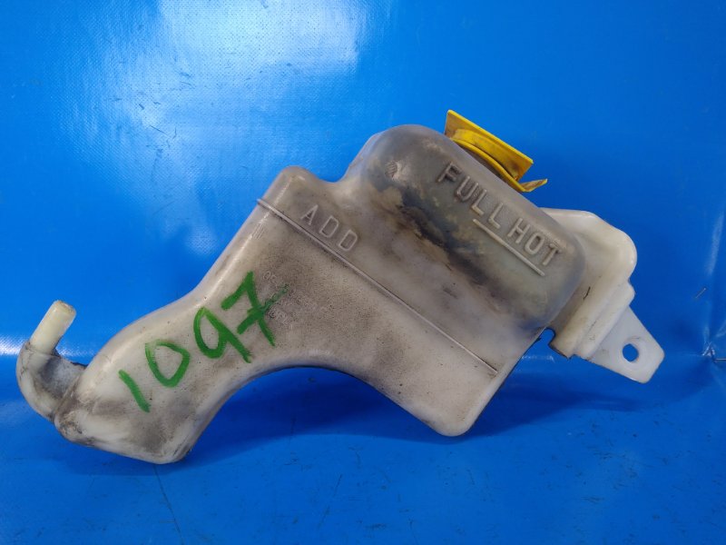 Бачок расширительный DODGE CALIBER 06-11 2006 2.0 ECN 5058156AG Б/У