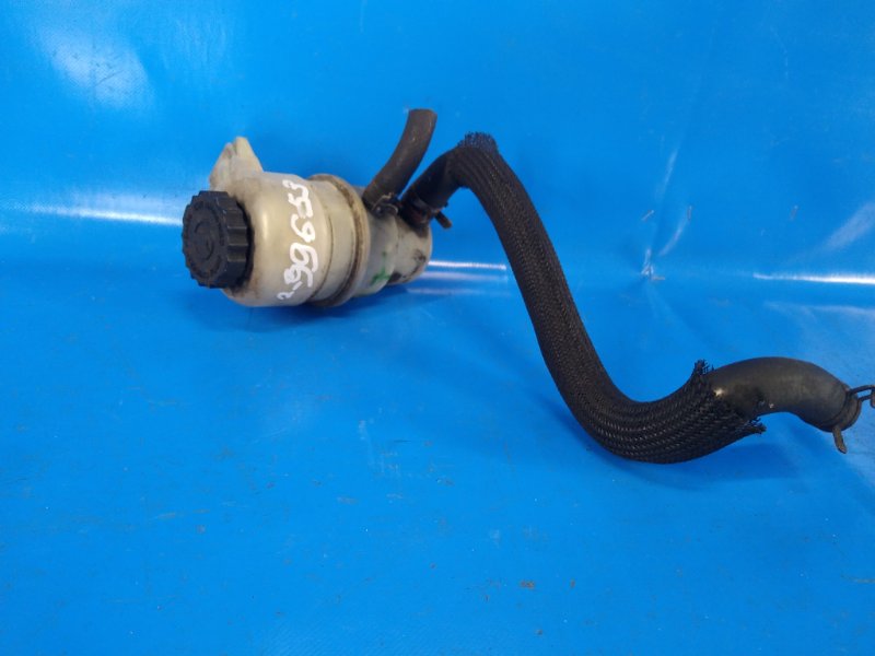 Запчасть бачок гур DODGE CALIBER 06-11 2006 2.0 ECN 5105338AB Б/У Бачок ГУР DODGE CALIBER 06-11 2006 2.0 ECN 5105338AB Б/У