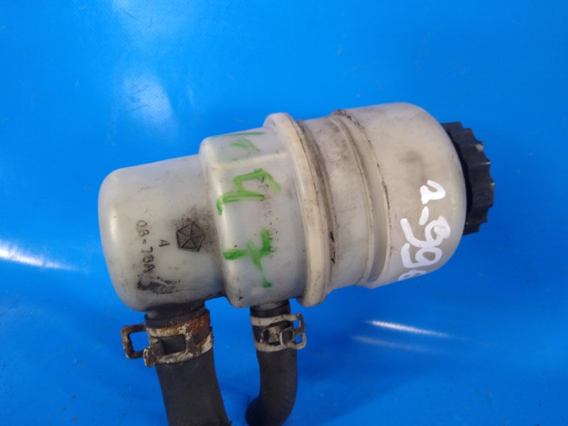 Бачок ГУР DODGE CALIBER 06-11 2.0 ECN Бачок ГУР DODGE CALIBER 06-11 2.0 ECN