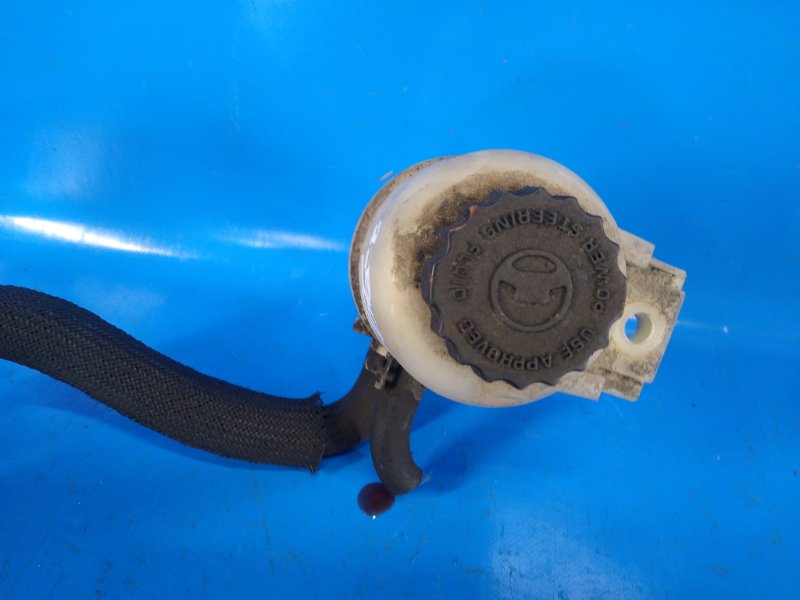 Бачок ГУР CALIBER 06-11 2006 2.0 ECN Бачок ГУР CALIBER 06-11 2006 2.0 ECN