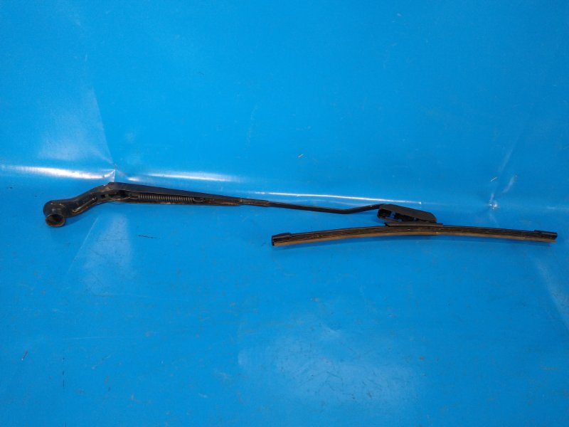 Поводок стеклоочистителя передний правый CALIBER 06-11 2006 2.0 ECN Поводок стеклоочистителя передний правый CALIBER 06-11 2006 2.0 ECN