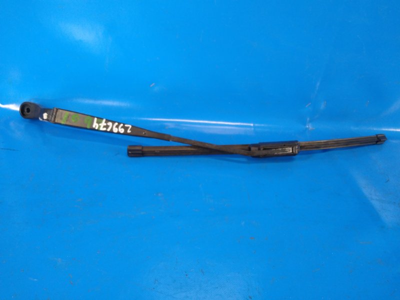 Запчасть поводок стеклоочистителя передний левый DODGE CALIBER 06-11 2006 2.0 ECN 5183257AA Б/У Поводок стеклоочистителя передний левый DODGE CALIBER 06-11 2006 2.0 ECN 5183257AA Б/У