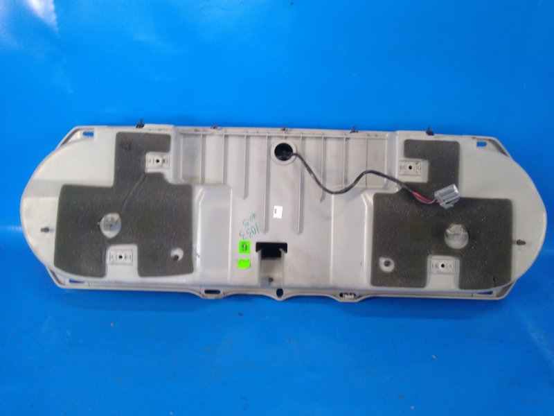 Сабвуфер DODGE CALIBER 06-11 2.0 ECN