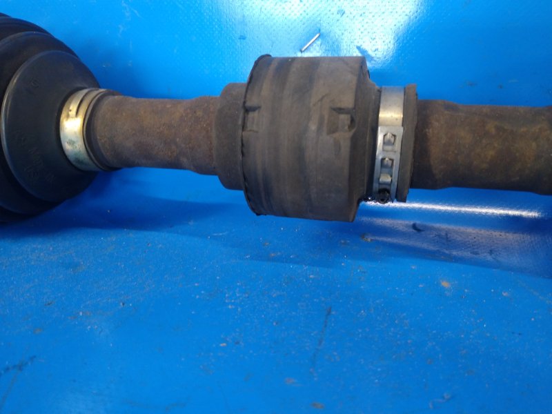 Привод передний левый CALIBER 06-11 2006 2.0 ECN