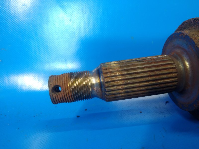 Привод передний правый DODGE CALIBER 06-11 2.0 ECN Привод передний правый DODGE CALIBER 06-11 2.0 ECN