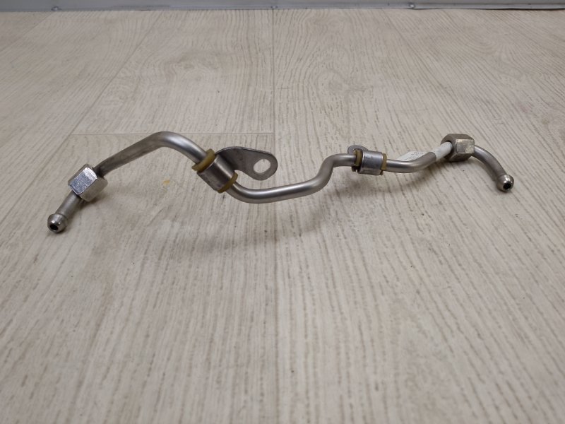 Трубка ТНВД LINCOLN MKZ 13-20 2013 2.0 С20HDTX CJ5Z-9J323-B Б/У