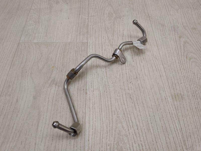 Трубка ТНВД MKZ 13-20 2013 2.0 С20HDTX